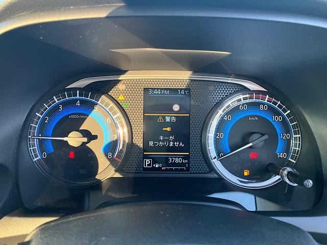 デイズ ハイウェイスター　ＸアーバンクロムプロパイロットＥＤ　純正メモリーナビ　アラウンドビューモニター　プロパイロット　エマージェンシーブレーキ　クリアランスソナー　純正ドライブレコーダー　純正アルミ（46枚目）