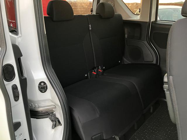 ルークス ハイウェイスター　Ｘ　純正メモリーナビ　両側パワースライドドア　アラウンドビューモニター　　　　　クリアランスソナー　純正ドライブレコーダー　アイドリングストップ（9枚目）