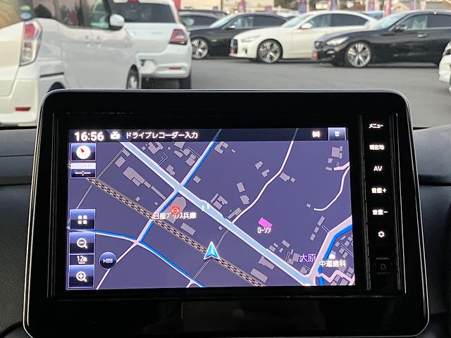 ルークス ハイウェイスター　Ｘ　純正メモリーナビ　両側パワースライドドア　アラウンドビューモニター　　　　　クリアランスソナー　純正ドライブレコーダー　アイドリングストップ（14枚目）