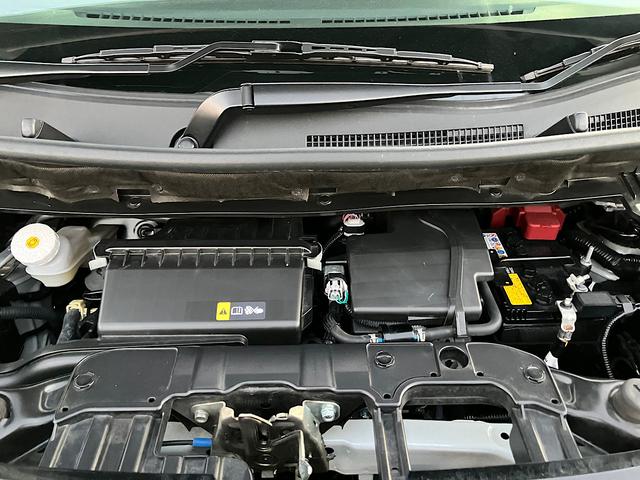 ルークス ハイウェイスター　Ｘ　純正メモリーナビ　両側パワースライドドア　アラウンドビューモニター　　　　　クリアランスソナー　純正ドライブレコーダー　アイドリングストップ（18枚目）