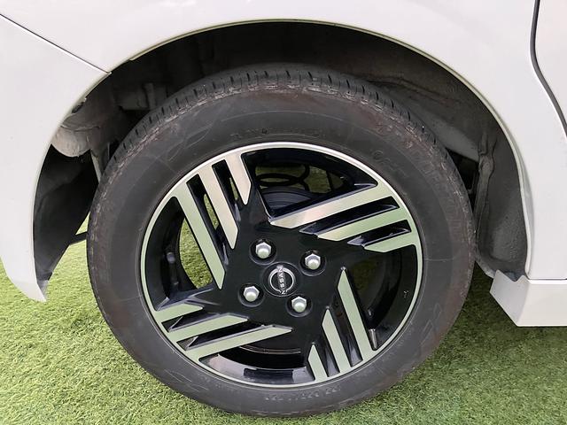 ルークス ハイウェイスター　Ｘ　純正メモリーナビ　両側パワースライドドア　アラウンドビューモニター　　　　　クリアランスソナー　純正ドライブレコーダー　アイドリングストップ（20枚目）