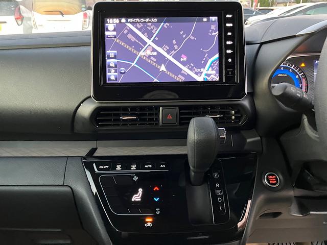 ルークス ハイウェイスター　Ｘ　純正メモリーナビ　両側パワースライドドア　アラウンドビューモニター　　　　　クリアランスソナー　純正ドライブレコーダー　アイドリングストップ（43枚目）