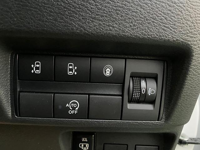 ルークス ハイウェイスター　Ｘ　純正メモリーナビ　両側パワースライドドア　アラウンドビューモニター　　　　　クリアランスソナー　純正ドライブレコーダー　アイドリングストップ（50枚目）