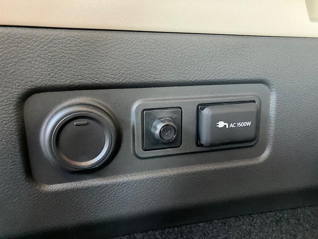 エクストレイル G e-4ORCE 純正メーカーナビ プロパイロット2.0 サンルーフ ナッパレザー BOSEスピーカー ステアリングヒーター シートヒーター クリアランスソナー アラウンドビューモニター(25枚目)