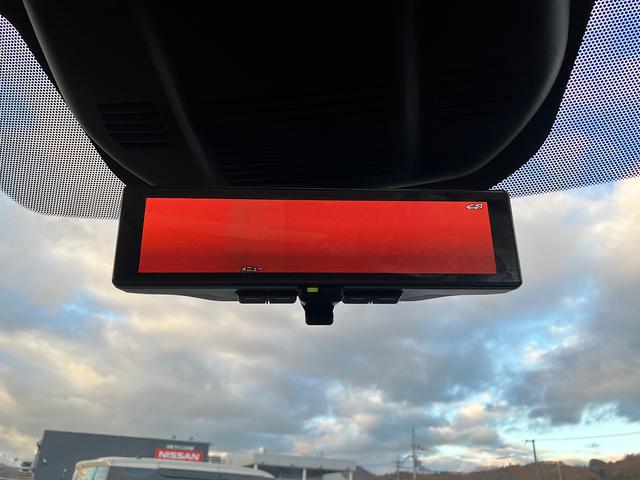 エクストレイル G e-4ORCE 純正メーカーナビ プロパイロット2.0 サンルーフ ナッパレザー BOSEスピーカー ステアリングヒーター シートヒーター クリアランスソナー アラウンドビューモニター(49枚目)