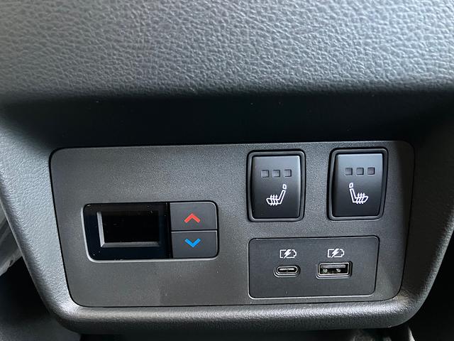 エクストレイル G e-4ORCE 純正メーカーナビ プロパイロット2.0 サンルーフ ナッパレザー BOSEスピーカー ステアリングヒーター シートヒーター クリアランスソナー アラウンドビューモニター(65枚目)