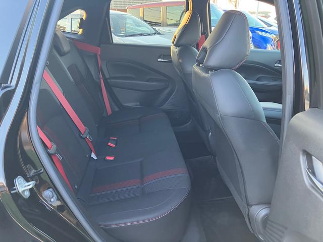 オーラ ニスモ 純正メーカーナビ ドライブレコーダー プロパイロット ETC2.0 シートヒーター アラウンドビューモニター クリアランスソナー ステアリングヒーター(15枚目)