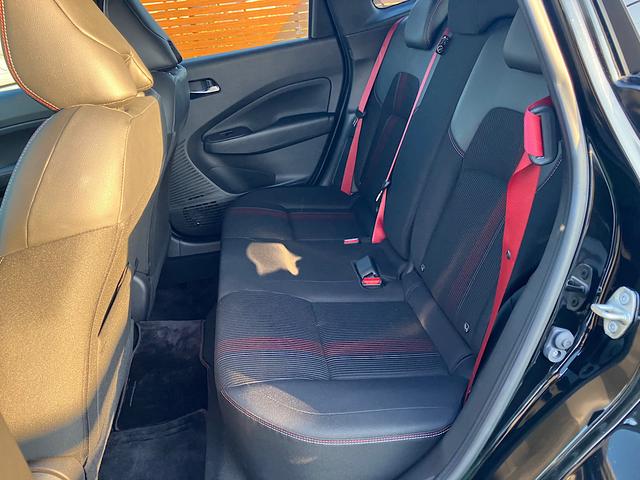 オーラ ニスモ 純正メーカーナビ ドライブレコーダー プロパイロット ETC2.0 シートヒーター アラウンドビューモニター クリアランスソナー ステアリングヒーター(17枚目)