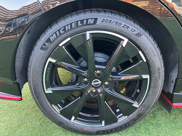 オーラ ニスモ 純正メーカーナビ ドライブレコーダー プロパイロット ETC2.0 シートヒーター アラウンドビューモニター クリアランスソナー ステアリングヒーター(26枚目)