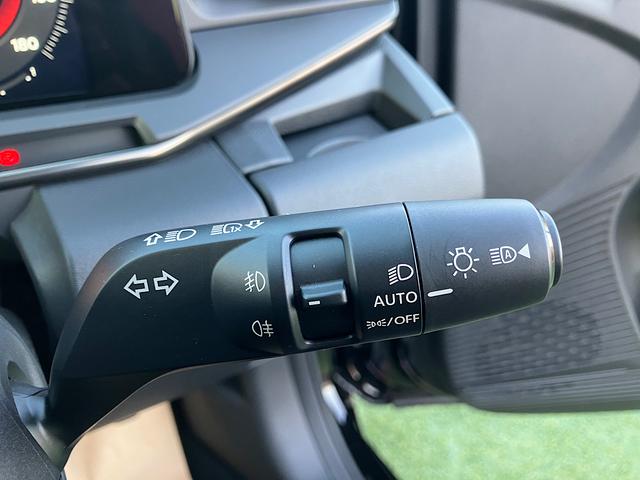 オーラ ニスモ 純正メーカーナビ ドライブレコーダー プロパイロット ETC2.0 シートヒーター アラウンドビューモニター クリアランスソナー ステアリングヒーター(32枚目)