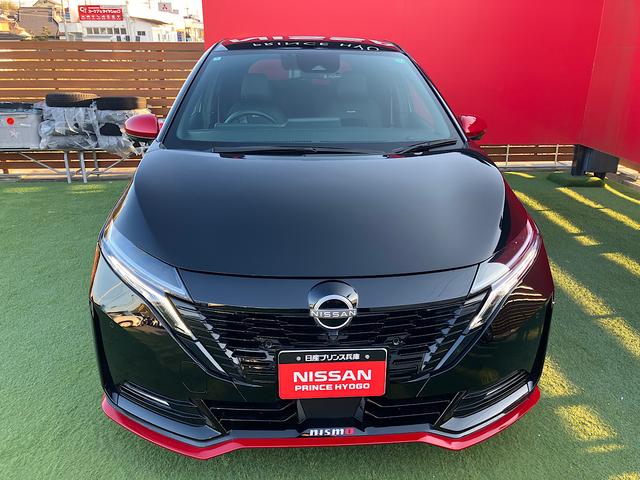 オーラ ニスモ 純正メーカーナビ ドライブレコーダー プロパイロット ETC2.0 シートヒーター アラウンドビューモニター クリアランスソナー ステアリングヒーター(35枚目)