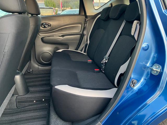 ノート X Vセレクション 純正メモリーナビ アラウンドビューモニター エマージェンシーブレーキ 純正前後ドライブレコーダー アイドリングストップ ETC(11枚目)