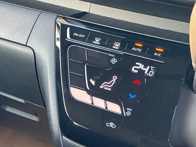 ルークス ハイウェイスター X プロパイロットエディション 純正メモリーナビ アラウンドビューモニター 両側パワースライドドア プロパイロット エマージェンシーブレーキ 純正前後ドライブレコーダー クリアランスソナー(15枚目)