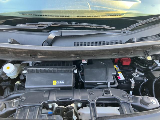 ルークス ハイウェイスター X プロパイロットエディション 純正メモリーナビ アラウンドビューモニター 両側パワースライドドア プロパイロット エマージェンシーブレーキ 純正前後ドライブレコーダー クリアランスソナー(18枚目)