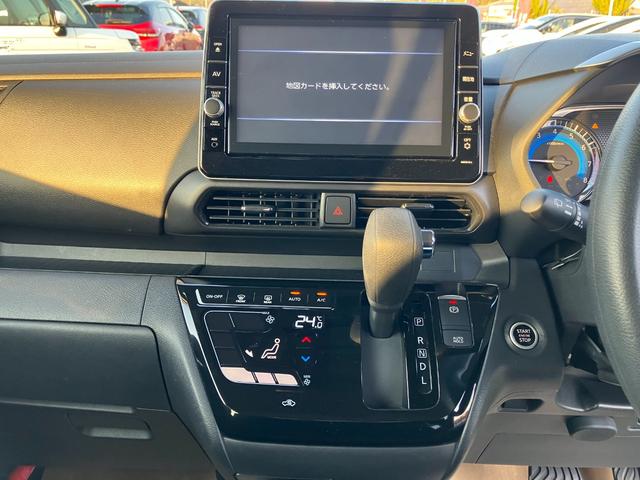 ルークス ハイウェイスター X プロパイロットエディション 純正メモリーナビ アラウンドビューモニター 両側パワースライドドア プロパイロット エマージェンシーブレーキ 純正前後ドライブレコーダー クリアランスソナー(41枚目)