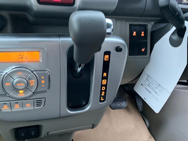 NV100クリッパーリオ E 社外ナビ Bカメラ ETC エマージェンシーブレーキ クリアランスソナー 片側パワースライドドア シートヒーター プッシュスタート(15枚目)