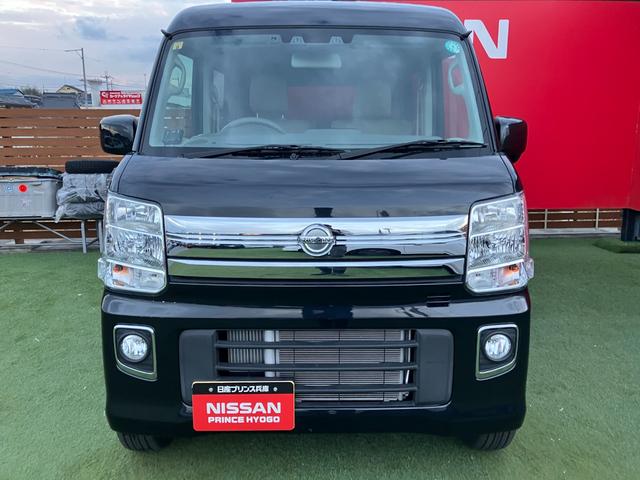 NV100クリッパーリオ E 社外ナビ Bカメラ ETC エマージェンシーブレーキ クリアランスソナー 片側パワースライドドア シートヒーター プッシュスタート(40枚目)