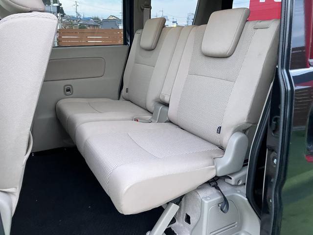 NV100クリッパーリオ E 社外ナビ Bカメラ ETC エマージェンシーブレーキ クリアランスソナー 片側パワースライドドア シートヒーター プッシュスタート(57枚目)