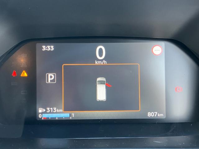 NV200バネットバン GX 社外ナビ Bカメラ ETC クリアランスソナー オートライト エマージェンシーブレーキ 電動格納ミラー 車線逸脱 横滑り防止(22枚目)