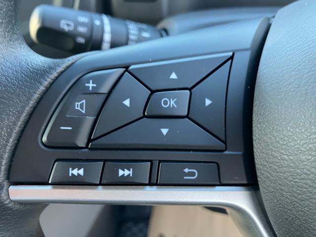 NV200バネットバン GX 社外ナビ Bカメラ ETC クリアランスソナー オートライト エマージェンシーブレーキ 電動格納ミラー 車線逸脱 横滑り防止(33枚目)