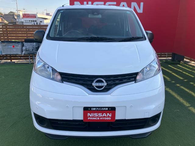 NV200バネットバン GX 社外ナビ Bカメラ ETC クリアランスソナー オートライト エマージェンシーブレーキ 電動格納ミラー 車線逸脱 横滑り防止(51枚目)