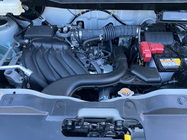 NV200バネットバン VX 社外ナビ Bカメラ ETC クリアランスソナー エマージェンシーブレーキ オートライト 電動格納ミラー 横滑り防止 禁煙車(17枚目)