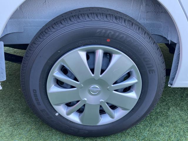 NV200バネットバン VX 社外ナビ Bカメラ ETC クリアランスソナー エマージェンシーブレーキ オートライト 電動格納ミラー 横滑り防止 禁煙車(19枚目)