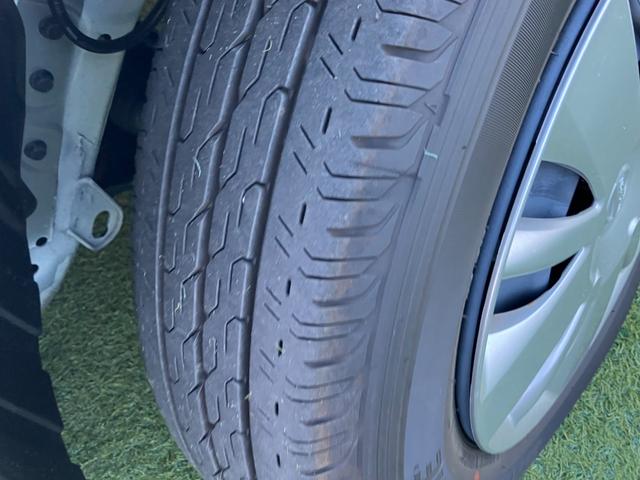 NV200バネットバン VX 社外ナビ Bカメラ ETC クリアランスソナー エマージェンシーブレーキ オートライト 電動格納ミラー 横滑り防止 禁煙車(20枚目)