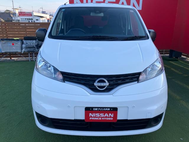 NV200バネットバン VX 社外ナビ Bカメラ ETC クリアランスソナー エマージェンシーブレーキ オートライト 電動格納ミラー 横滑り防止 禁煙車(25枚目)