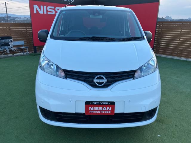 NV200バネットバン VX 社外ナビ Bカメラ ETC クリアランスソナー エマージェンシーブレーキ オートライト 電動格納ミラー 横滑り防止 禁煙車(26枚目)