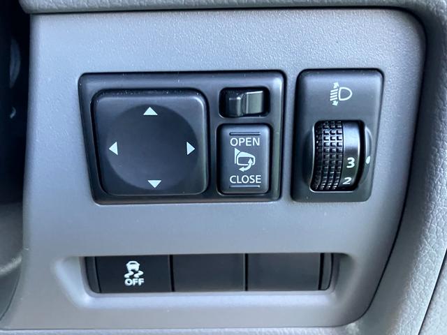 NV200バネットバン VX 社外ナビ Bカメラ ETC クリアランスソナー エマージェンシーブレーキ オートライト 電動格納ミラー 横滑り防止 禁煙車(39枚目)