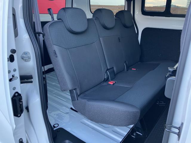 NV200バネットバン VX 社外ナビ Bカメラ ETC クリアランスソナー エマージェンシーブレーキ オートライト 電動格納ミラー 横滑り防止 禁煙車(64枚目)