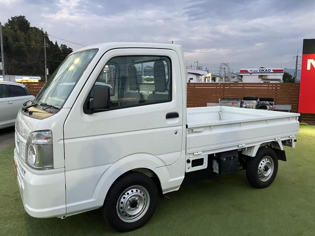 NT100クリッパートラック DX 社外メモリーナビ Bluetooth接続 ETC アイドリングストップ Wエアバック オートライト 横滑り防止 ABS(16枚目)