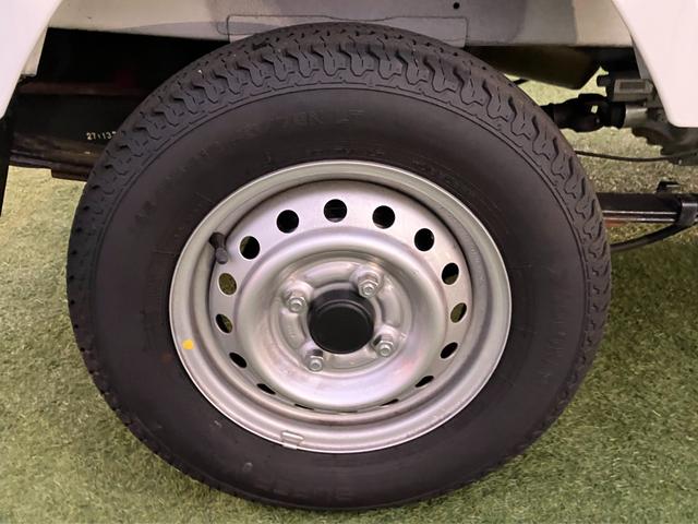 NT100クリッパートラック DX 社外メモリーナビ Bluetooth接続 ETC アイドリングストップ Wエアバック オートライト 横滑り防止 ABS(33枚目)