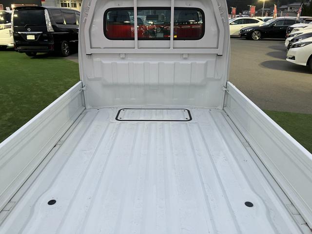 NT100クリッパートラック DX 社外メモリーナビ Bluetooth接続 ETC アイドリングストップ Wエアバック オートライト 横滑り防止 ABS(42枚目)