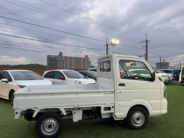 NT100クリッパートラック DX 社外メモリーナビ Bluetooth接続 ETC アイドリングストップ Wエアバック オートライト 横滑り防止 ABS(46枚目)