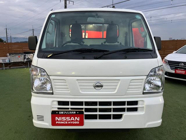 NT100クリッパートラック DX 社外メモリーナビ Bluetooth接続 ETC アイドリングストップ Wエアバック オートライト 横滑り防止 ABS(47枚目)