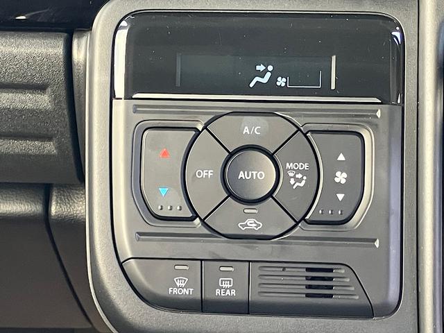 スペーシアカスタム ハイブリッドXSターボ 社外メモリーナビ Bカメラ クリアランスソナー 衝突軽減ブレーキ シートヒーター 両側パワースライドドア クルーズコントロール(15枚目)