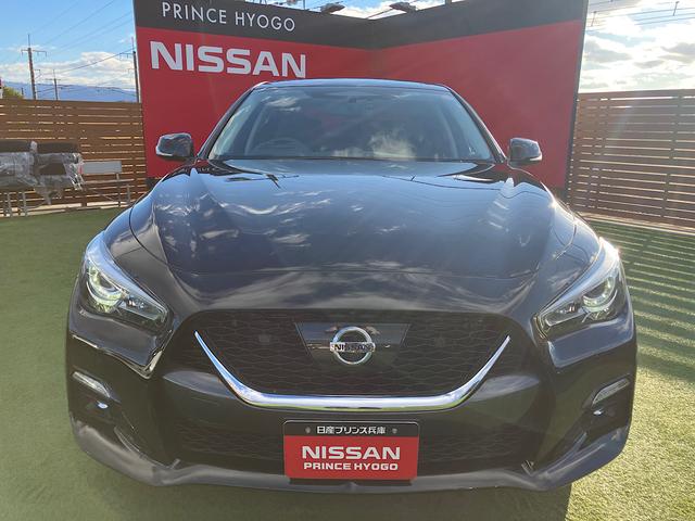 スカイライン ハイブリッド　ＧＴ　タイプＰ　純正ナビ　本革シート　プロパイロット２．０　アラウンドビューモニター　エマージェンシーブレーキ　クリアランスソナー　シートヒーター（51枚目）