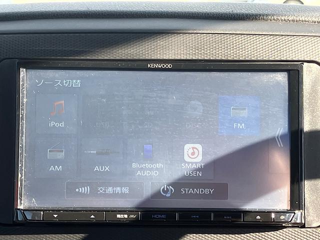 ミライース Ｌ　ＳＡＩＩＩ　社外ナビ　バックカメラ　クリアランスソナー　キーレスエントリー　衝突軽減ブレーキ　アイドリングストップ　マット　バイザー（43枚目）