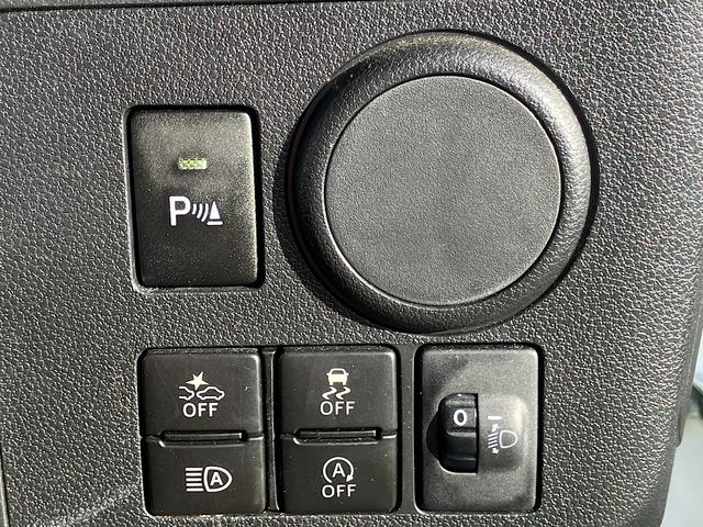 ミライース Ｌ　ＳＡＩＩＩ　社外ナビ　バックカメラ　クリアランスソナー　キーレスエントリー　衝突軽減ブレーキ　アイドリングストップ　マット　バイザー（48枚目）