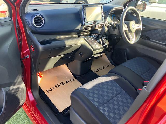 デイズ ハイウェイスター　Ｘ　プロパイロットエディション　純正メモリーナビ　純正前後ドライブレコーダー　プロパイロット　アラウンドビューモニター　クリアランスソナー　ＥＴＣ　ＬＥＤヘッドライト（10枚目）