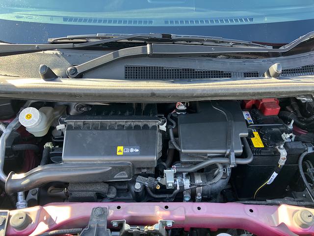 デイズ ハイウェイスター　Ｘ　プロパイロットエディション　純正メモリーナビ　純正前後ドライブレコーダー　プロパイロット　アラウンドビューモニター　クリアランスソナー　ＥＴＣ　ＬＥＤヘッドライト（18枚目）