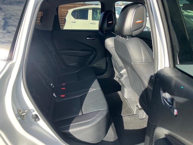 オーラ G FOUR レザーエディション 純正メーカーナビ プロパイロット シートヒーター BOSEサウンド アラウンドビューモニター クリアランスソナー ETC レザーシート(9枚目)