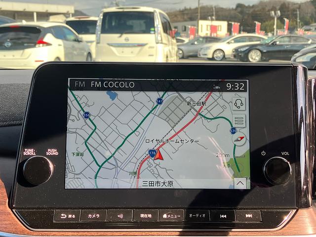 オーラ G FOUR レザーエディション 純正メーカーナビ プロパイロット シートヒーター BOSEサウンド アラウンドビューモニター クリアランスソナー ETC レザーシート(14枚目)