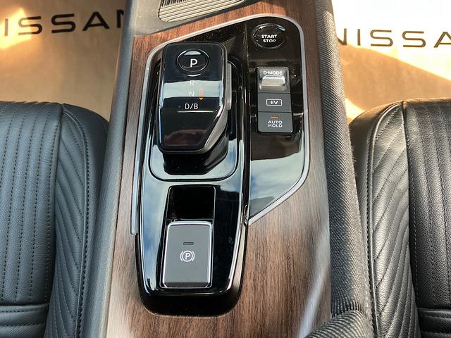 オーラ G FOUR レザーエディション 純正メーカーナビ プロパイロット シートヒーター BOSEサウンド アラウンドビューモニター クリアランスソナー ETC レザーシート(16枚目)