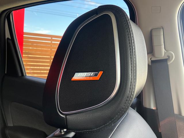 オーラ G FOUR レザーエディション 純正メーカーナビ プロパイロット シートヒーター BOSEサウンド アラウンドビューモニター クリアランスソナー ETC レザーシート(17枚目)