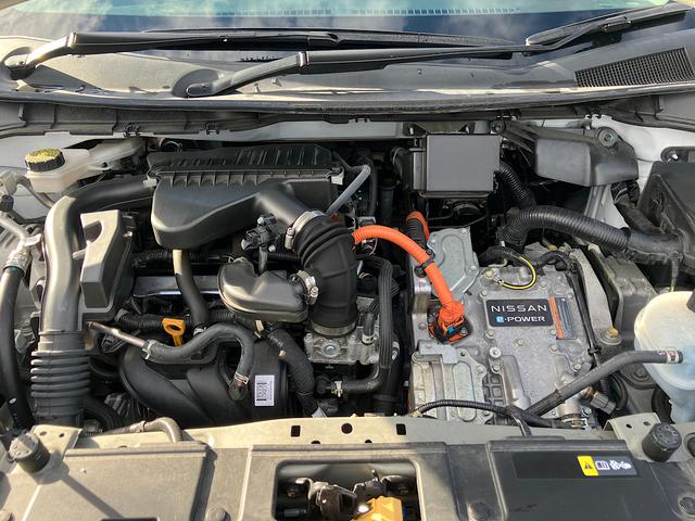 オーラ G FOUR レザーエディション 純正メーカーナビ プロパイロット シートヒーター BOSEサウンド アラウンドビューモニター クリアランスソナー ETC レザーシート(18枚目)