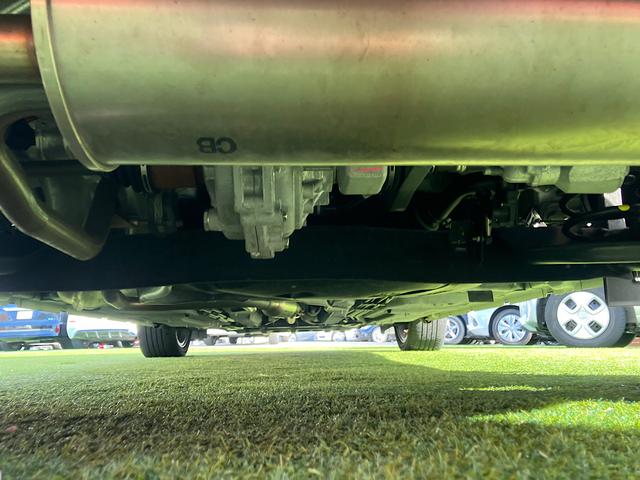 オーラ G FOUR レザーエディション 純正メーカーナビ プロパイロット シートヒーター BOSEサウンド アラウンドビューモニター クリアランスソナー ETC レザーシート(19枚目)