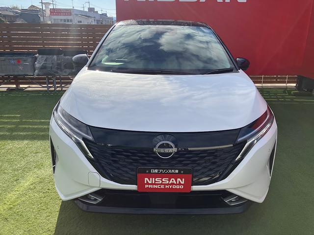 オーラ G FOUR レザーエディション 純正メーカーナビ プロパイロット シートヒーター BOSEサウンド アラウンドビューモニター クリアランスソナー ETC レザーシート(24枚目)